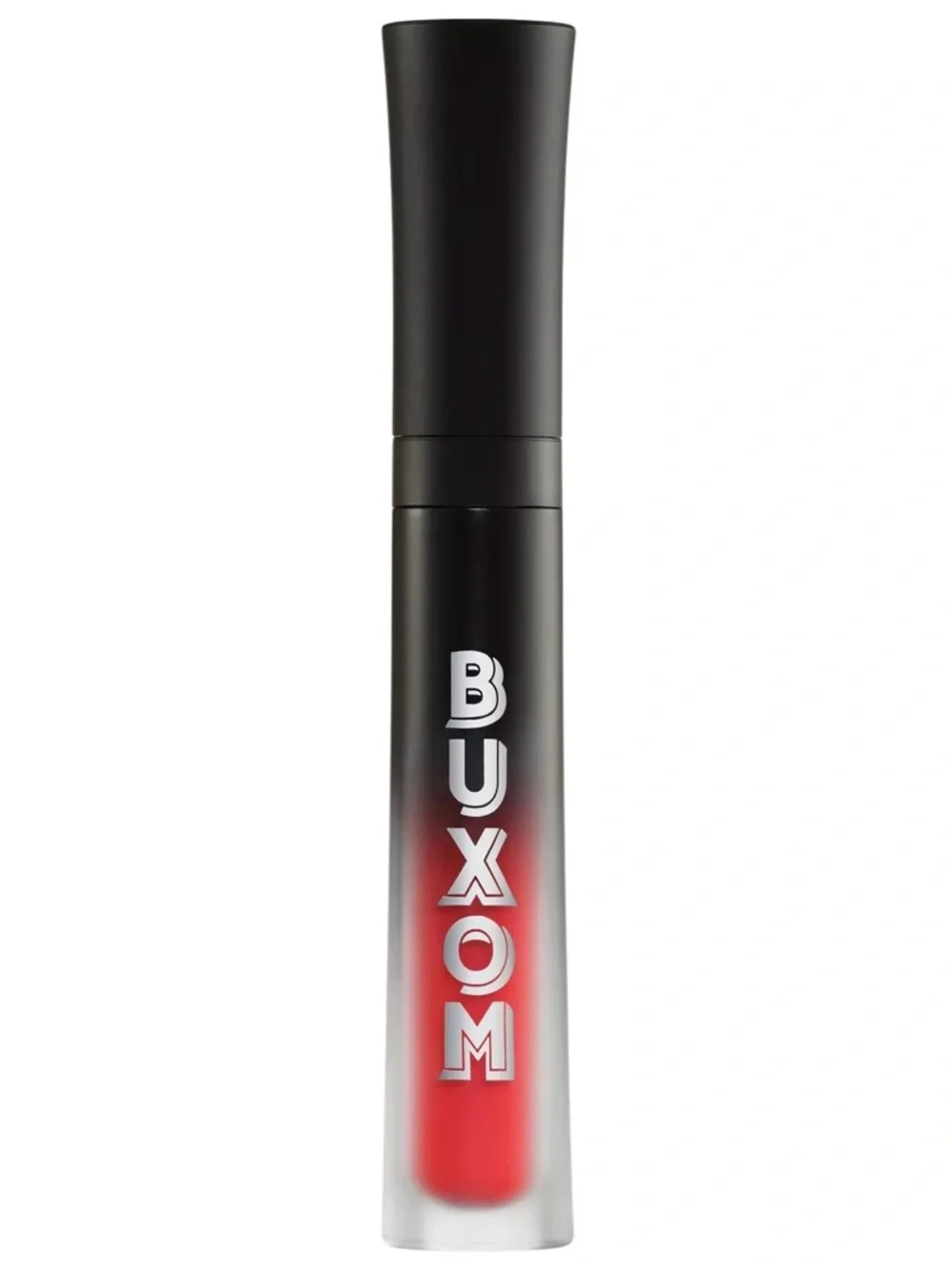 Buxom Heart’s On Fire Full On Plumping Matte Liquid Lipstick